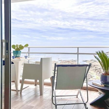 Appartement Les Pieds Dans Leau Acces Direct Sur La Cote Sauvage - 2 Pers Les Sables-dʼOlonne Eksteriør bilde